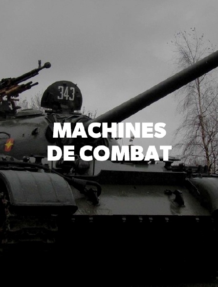 Machines de combat