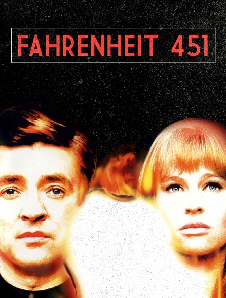 Fahrenheit 451