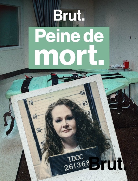 Brut - La peine de mort fait-elle son retour dans le monde ? en replay