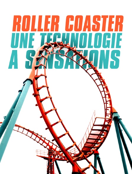 Roller Coaster : une technologie à sensations