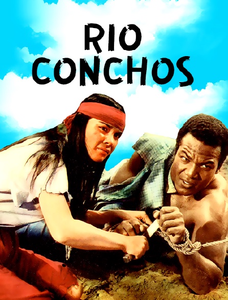 Rio Conchos