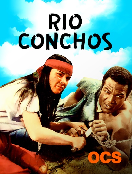 OCS - Rio Conchos