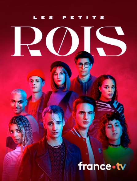 france.tv - Les Petits Rois