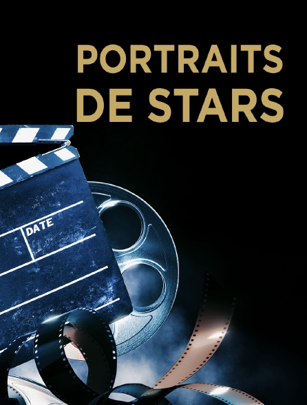 Portraits de stars
