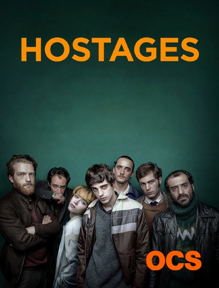 OCS - Hostages