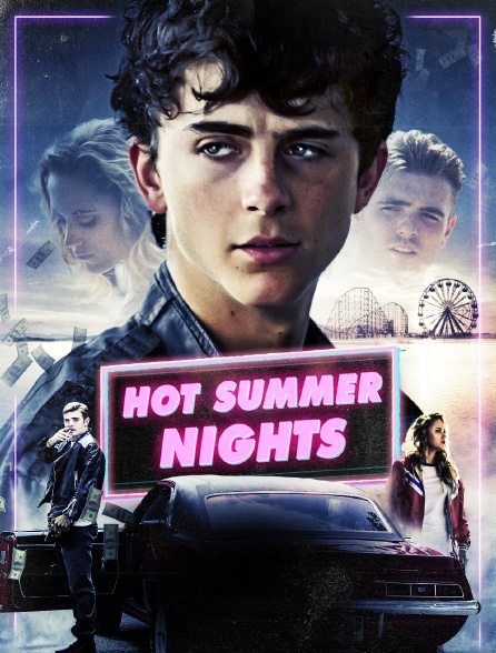Hot summer nights