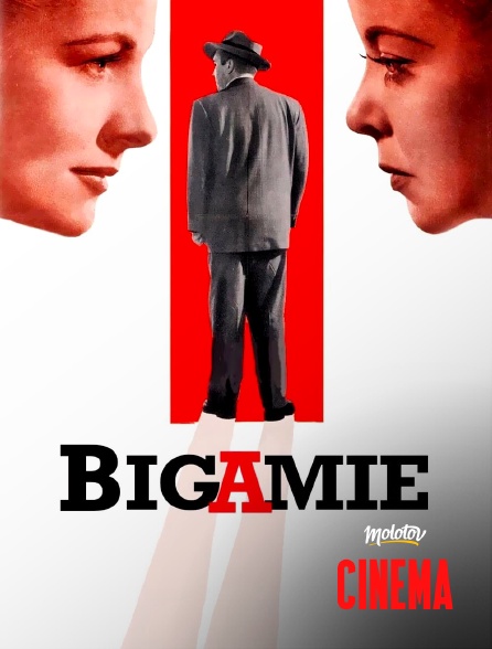 Molotov Channels Cinéma - Bigamie