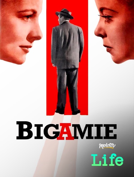 Molotov Channels Life - Bigamie