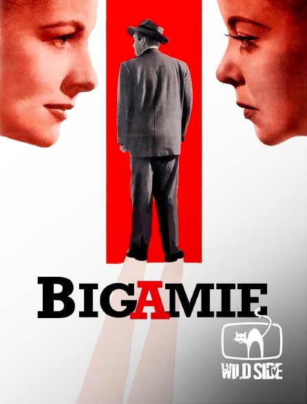 Wild Side TV - Bigamie