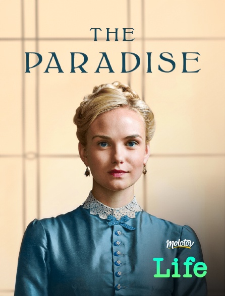 Molotov Channels Life - The Paradise