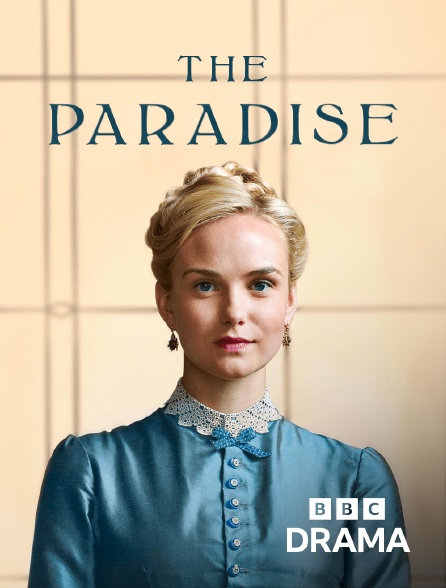 BBC Drama - The Paradise