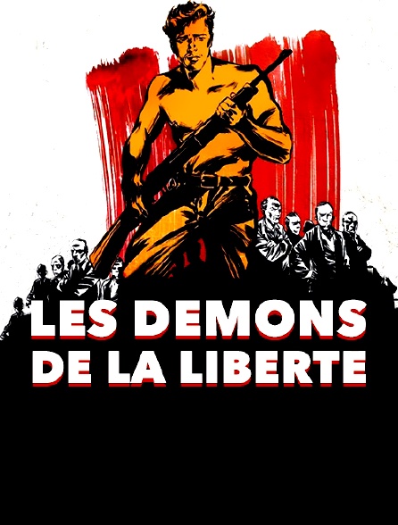 Les démons de la liberté