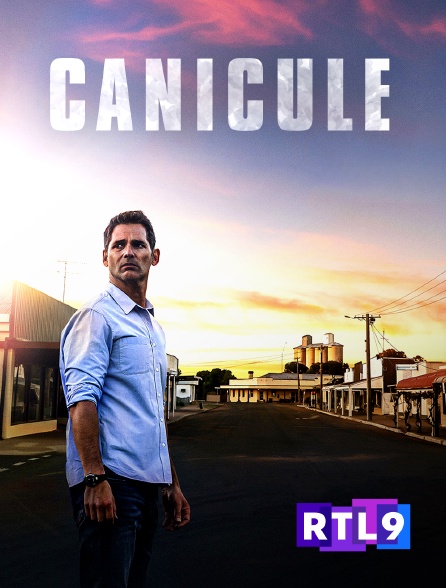 RTL 9 - Canicule