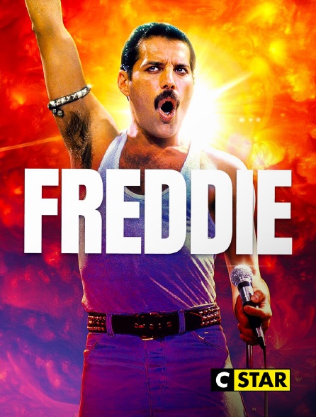 CSTAR - Freddie Mercury, au-delà de la légende