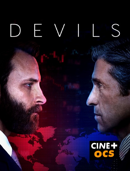 CINÉ Cinéma - Devils