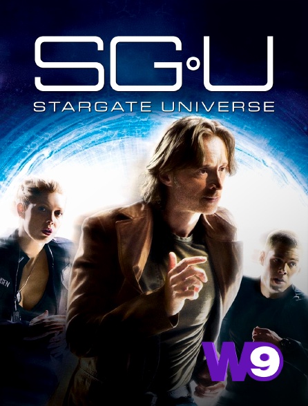 W9 - Stargate Universe