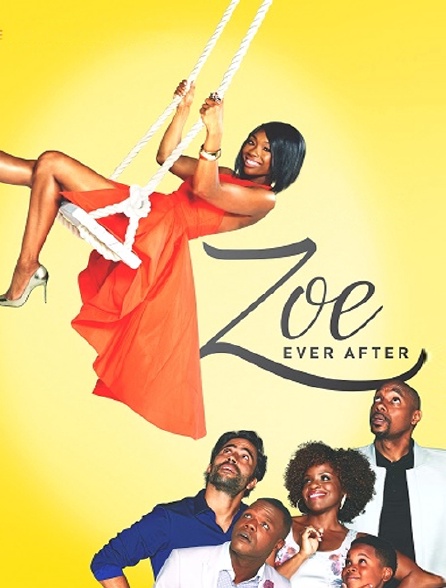 Zoe Ever After - Saison 1