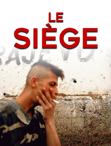 Le siège