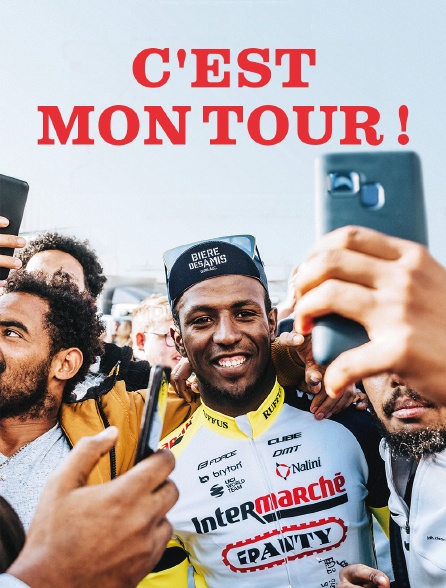 C'est mon tour !
