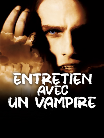 Entretien avec un vampire