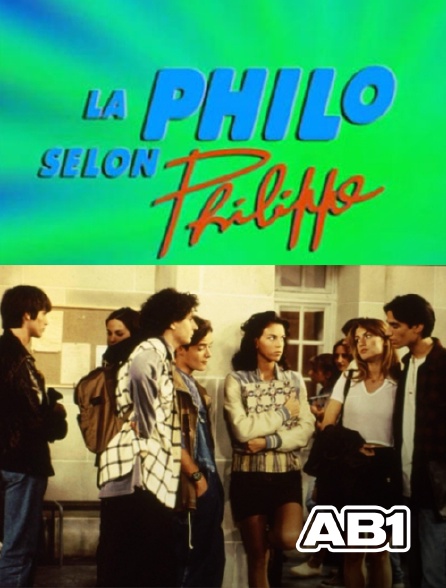 AB 1 - La philo selon Philippe