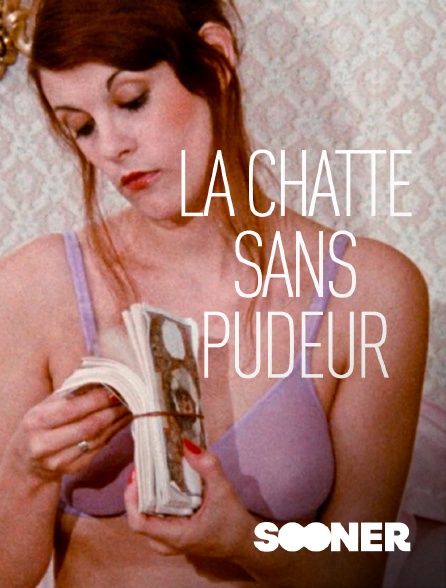 Sooner - La chatte sans pudeur