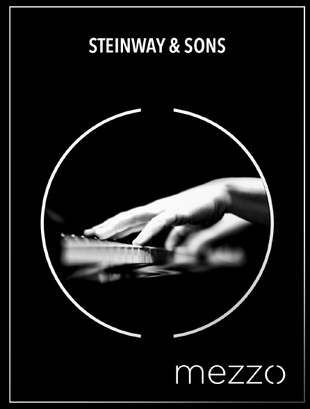Mezzo - Steinway & Sons