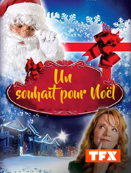 TFX - Un souhait pour Noël