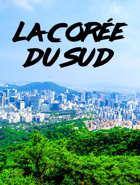 La Corée du Sud, un joyau de la nature