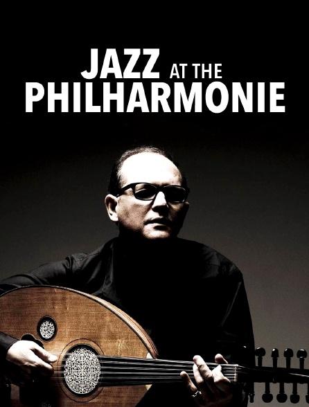 Jazz at the Philharmonie