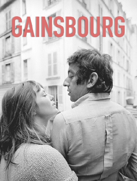 Gainsbourg