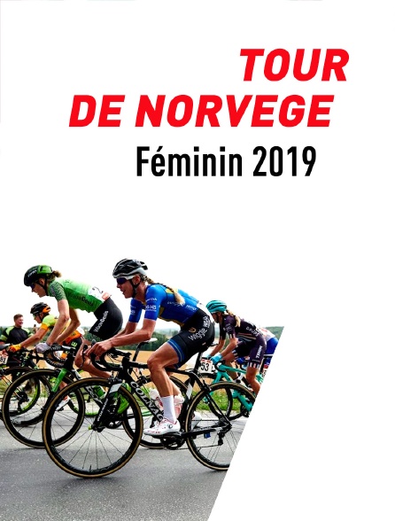 Tour de Norvège féminin 2019
