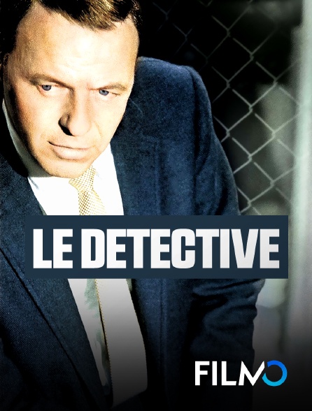 FilmoTV - Le détective