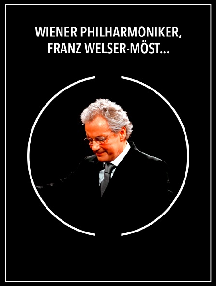 Wiener Philharmoniker, Franz Welser-Möst : Hindemith, Strauss, Schoenberg, Ravel