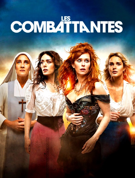 Les combattantes