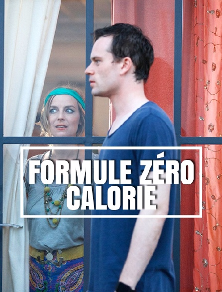 Formule zéro calorie