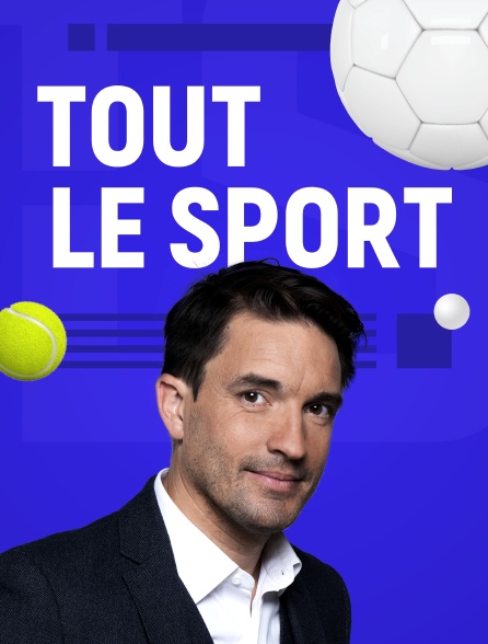 france.tv - Tout le sport