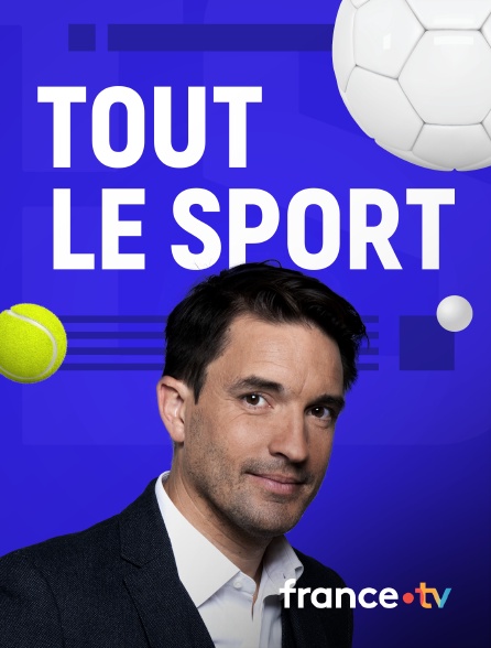 france.tv - Tout le sport