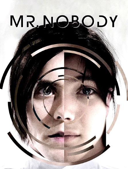 Mr Nobody