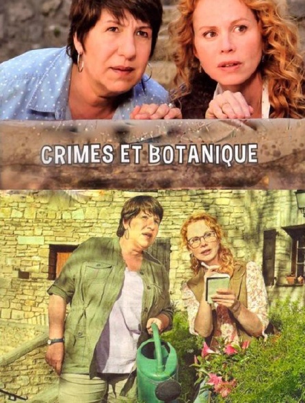 Crimes et botanique