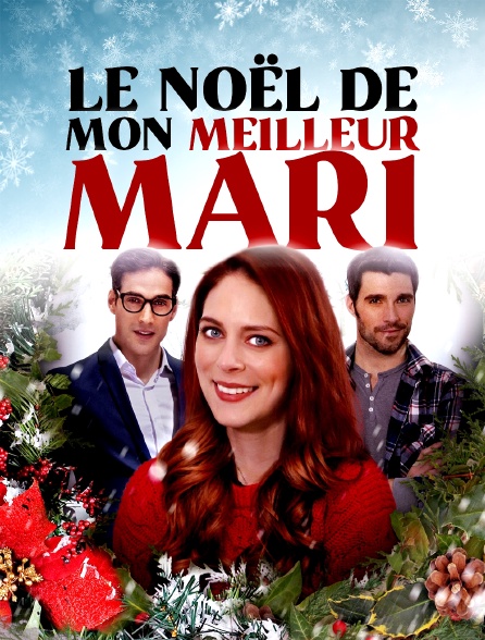 Le Noël de mon meilleur mari