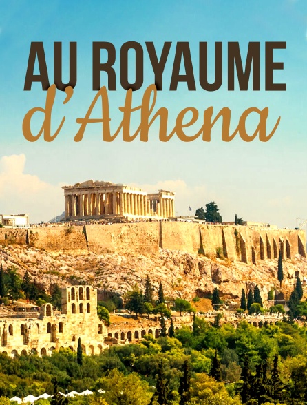 Au royaume d'Athéna