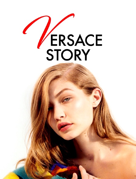 Versace Story