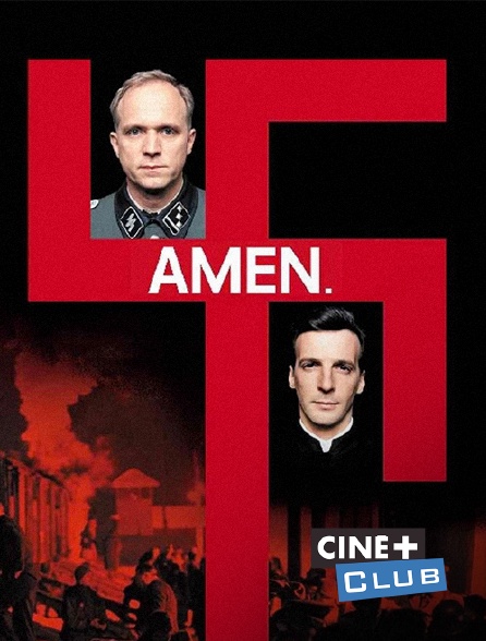 Ciné+ Club - Amen