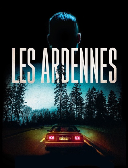 Les Ardennes