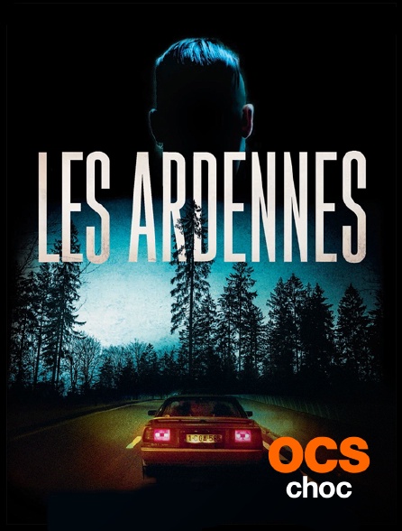 OCS Choc - Les Ardennes