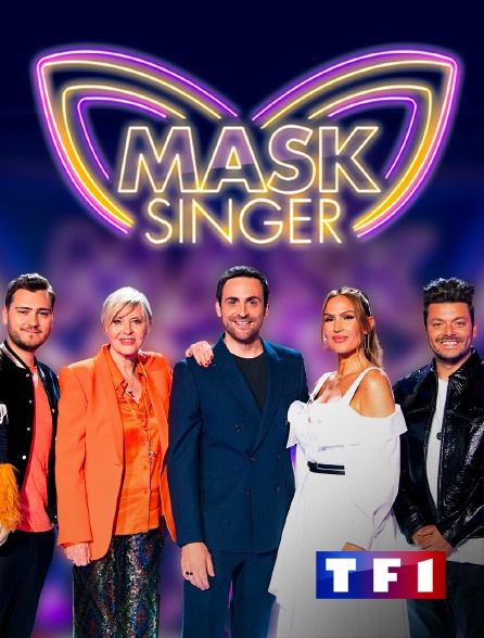 TF1 - Mask Singer