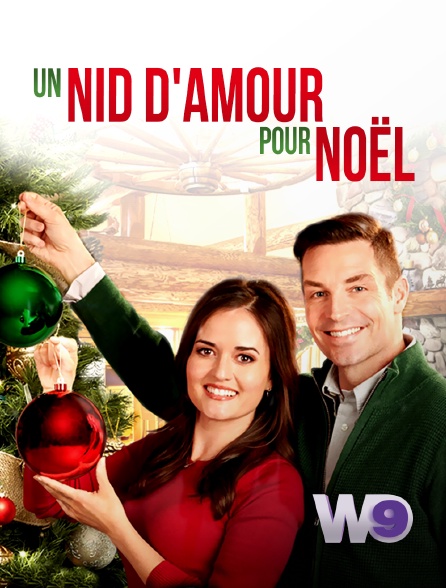 W9 - Un nid d'amour pour Noël