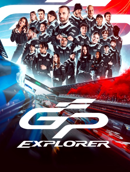 france.tv - GP Explorer