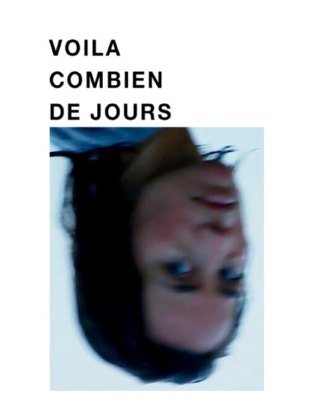 Voilà combien de jours